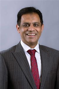 Profile image for Councillor Shabbir Aslam