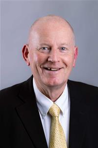 Profile image for Councillor Stuart Coar