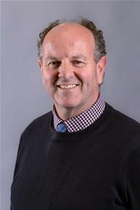 Profile image for Councillor Lee Breckon JP