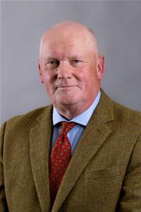 Profile image for Councillor Neil Wright