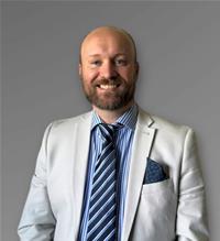 Profile image for Councillor Dr. John Bloxham