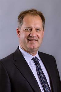 Profile image for Councillor Paul Hartshorn