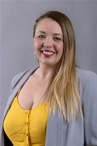 Profile image for Councillor Hannah Gill