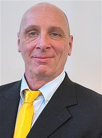 Profile image for Councillor Ande Savage