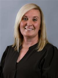 Profile image for Councillor Cheryl Cashmore