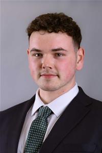 Profile image for Councillor Royston Bayliss