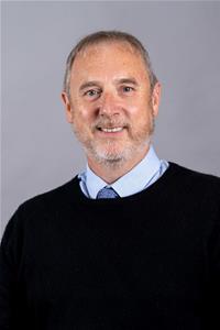 Profile image for Councillor Tony Deakin