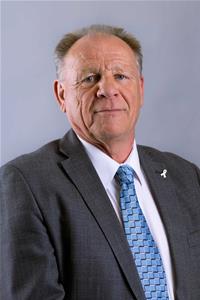 Profile image for Councillor Les Phillimore