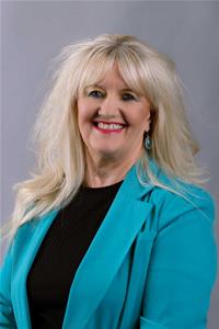 Profile image for Councillor Tracey Shepherd