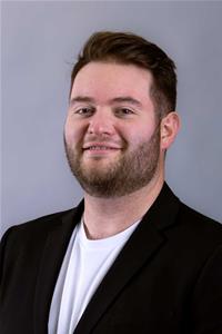 Profile image for Councillor Matt Tomeo