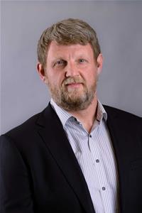 Profile image for Councillor Antony Moseley