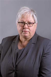 Profile image for Councillor Susan Findlay