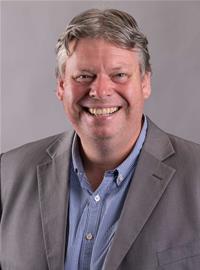 Profile image for Councillor Adrian Clifford