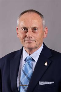 Profile image for Councillor Mark Jackson
